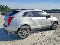 2013 Cadillac SRX photo