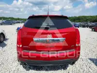 2013 Cadillac SRX фото