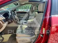 2013 Cadillac SRX фото