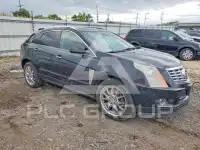 2013 Cadillac SRX фото