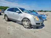 2013 Cadillac SRX photo