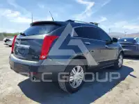 2013 Cadillac SRX photo