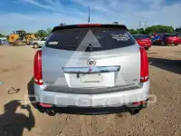 2013 Cadillac SRX photo