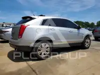 2013 Cadillac SRX фото