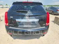 2013 Cadillac SRX фото