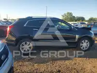 2013 Cadillac SRX фото