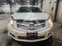 2013 Cadillac SRX фото
