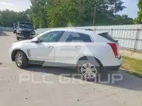 2013 Cadillac SRX фото