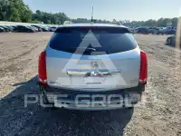 2013 Cadillac SRX photo