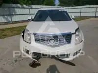 2013 Cadillac SRX фото