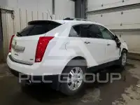 2013 Cadillac SRX фото