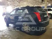 2013 Cadillac SRX фото