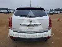 2013 Cadillac SRX фото