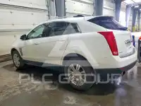 2013 Cadillac SRX фото