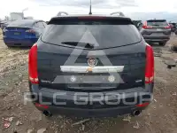 2013 Cadillac SRX фото