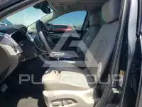 2013 Cadillac SRX photo