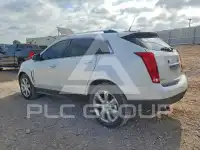 2013 Cadillac SRX photo