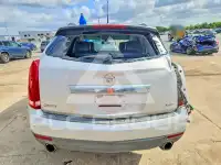 2013 Cadillac SRX photo