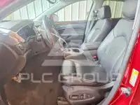 2013 Cadillac SRX фото