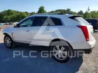 2013 Cadillac SRX photo
