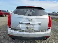 2013 Cadillac SRX фото