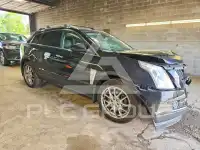 2013 Cadillac SRX photo