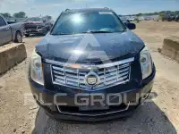 2013 Cadillac SRX фото