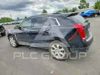 2013 Cadillac SRX фото