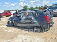 2013 Cadillac SRX photo