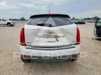 2013 Cadillac SRX фото