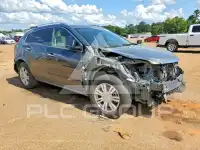 2013 Cadillac SRX фото
