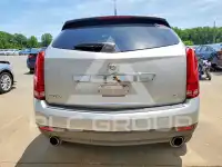 2013 Cadillac SRX фото