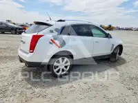 2013 Cadillac SRX фото