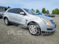 2013 Cadillac SRX фото
