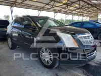 2013 Cadillac SRX фото