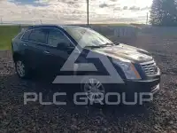 2013 Cadillac SRX фото