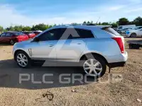2013 Cadillac SRX photo