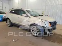 2013 Cadillac SRX фото