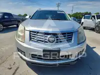 2013 Cadillac SRX photo