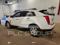 2013 Cadillac SRX фото