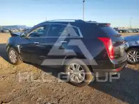 2013 Cadillac SRX фото