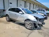2013 Cadillac SRX фото