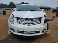 2013 Cadillac SRX фото