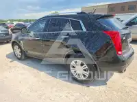 2013 Cadillac SRX фото