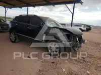 2013 Cadillac SRX photo