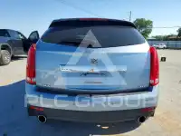 2013 Cadillac SRX фото