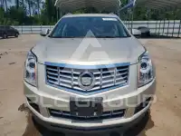 2013 Cadillac SRX фото