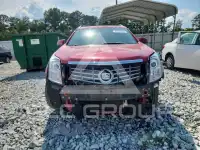 2013 Cadillac SRX фото