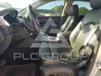 2013 Cadillac SRX photo