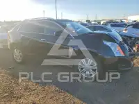 2013 Cadillac SRX фото